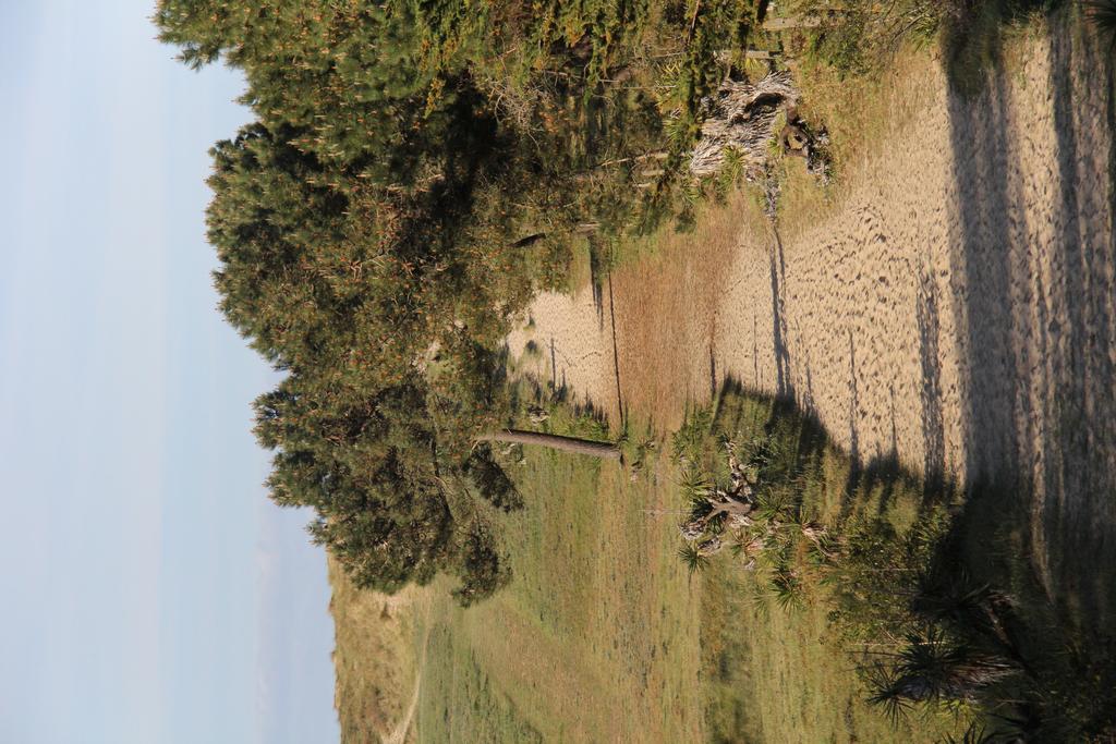 Un Petit Coin De Paradis Barbâtre Kültér fotó
